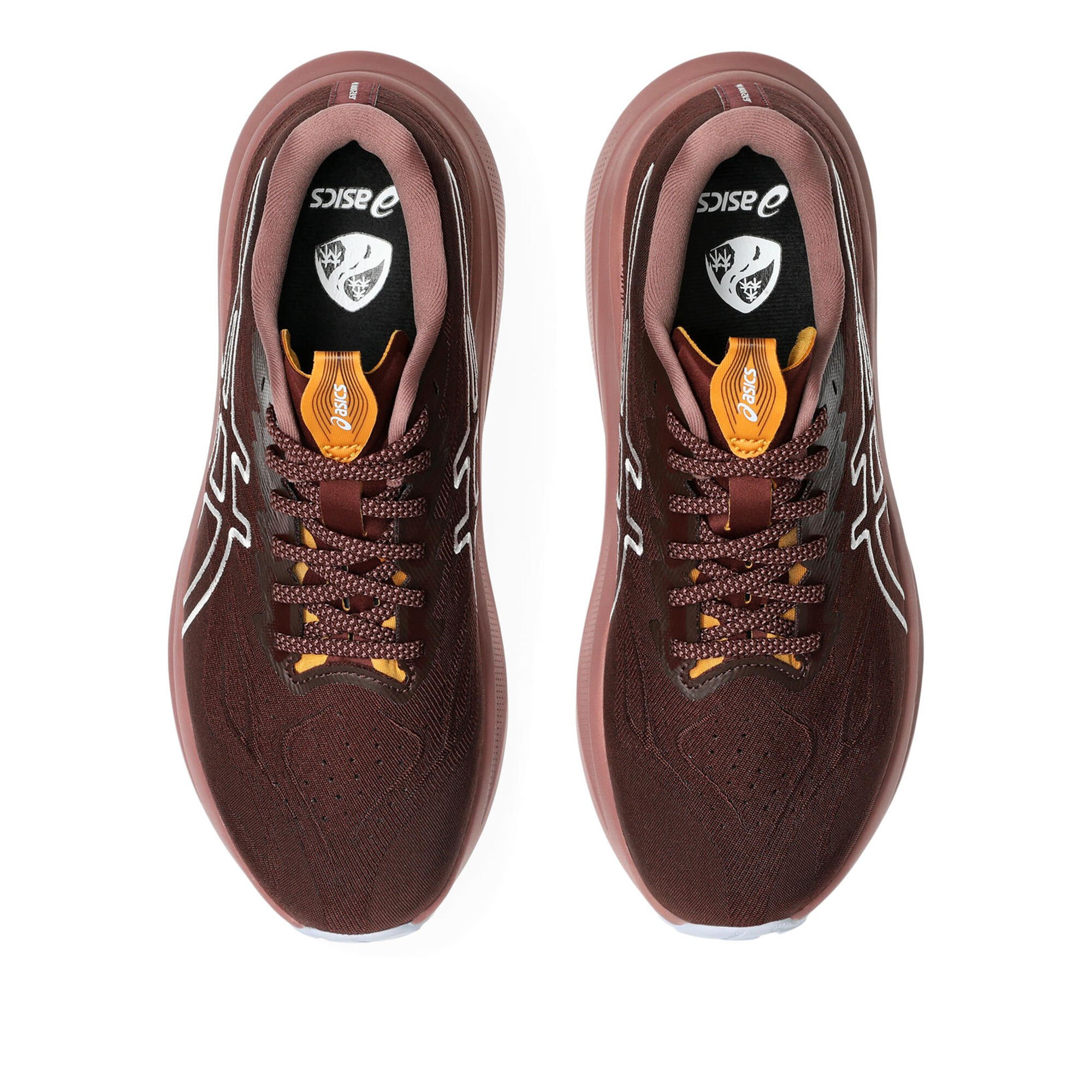ASICS