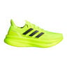 Ultraboost 5 Neutral Running Shoe Men-Neon Yellow,Black