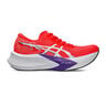 Magic Speed 4 Competition Running Shoe Women-Coral,Grey