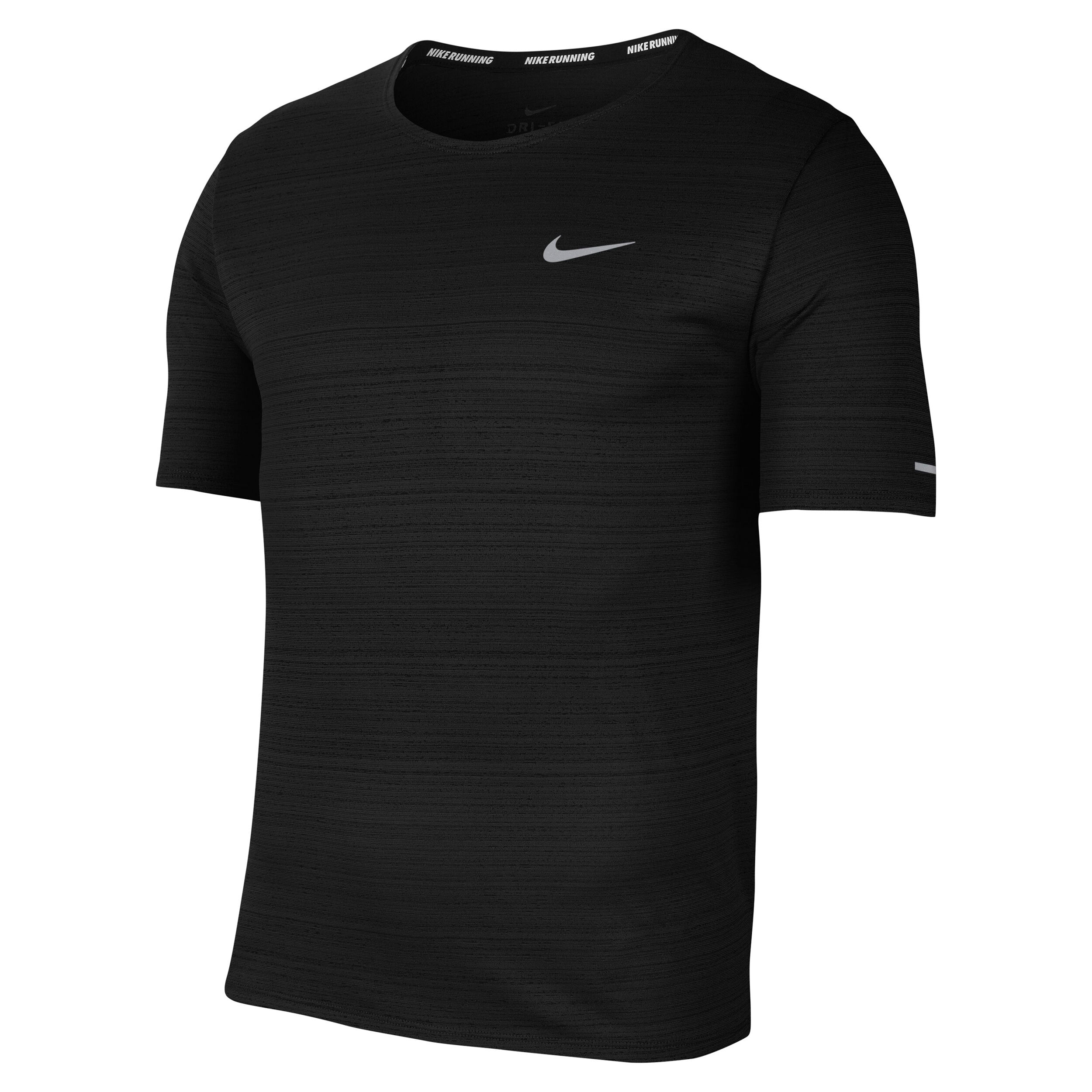 Men's dry miler t-shirt top