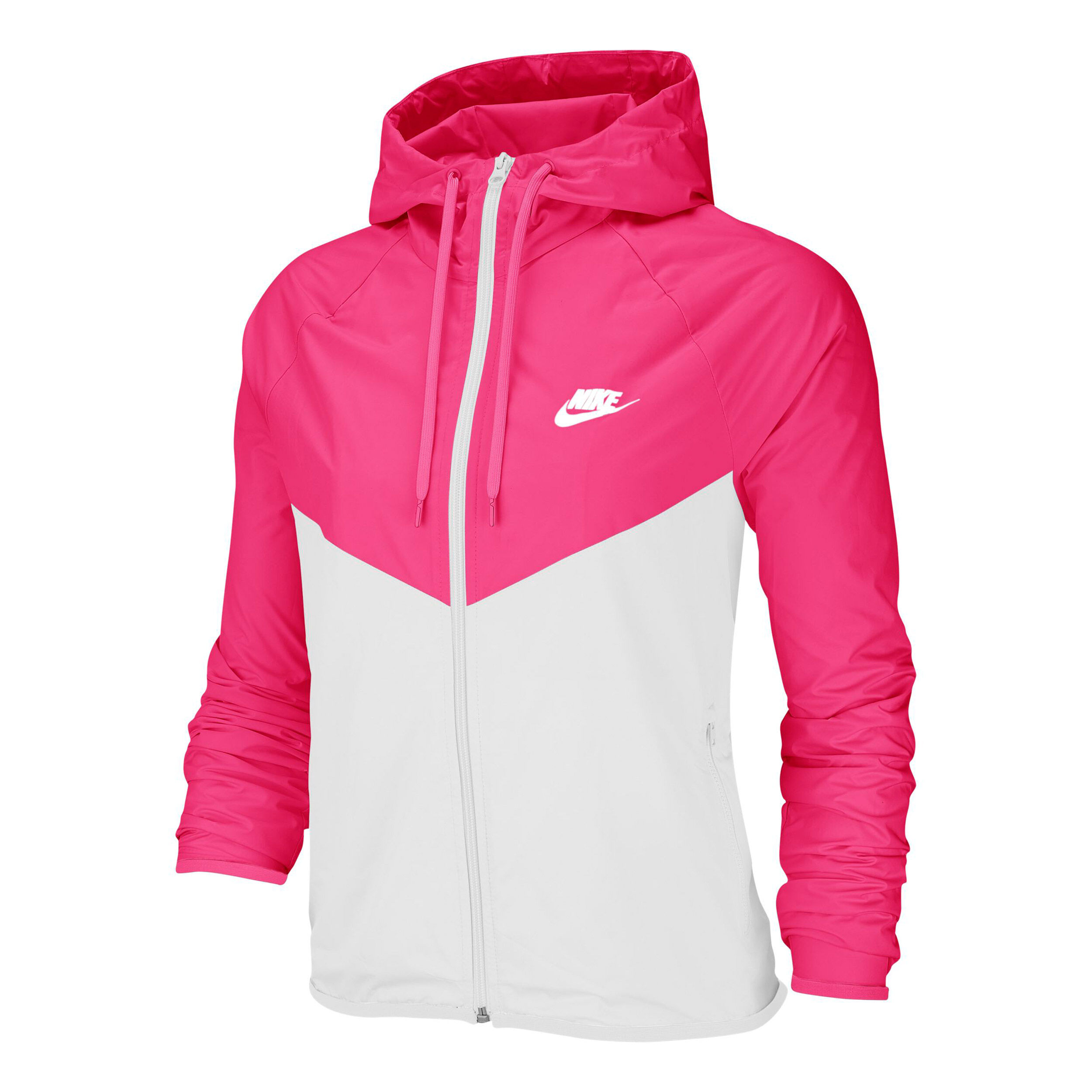 Nike windrunner rosa 2025