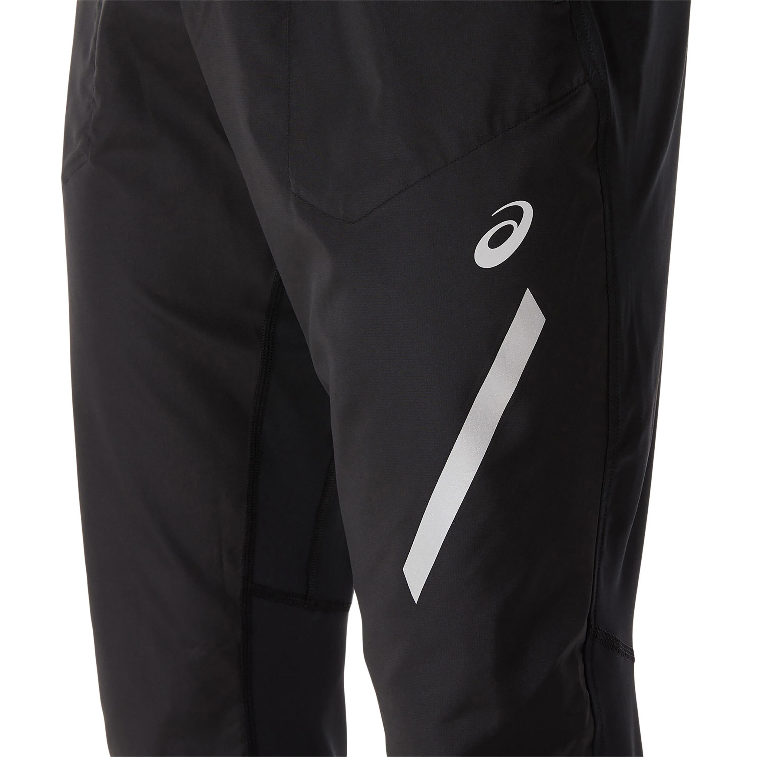 Asics running pants sale