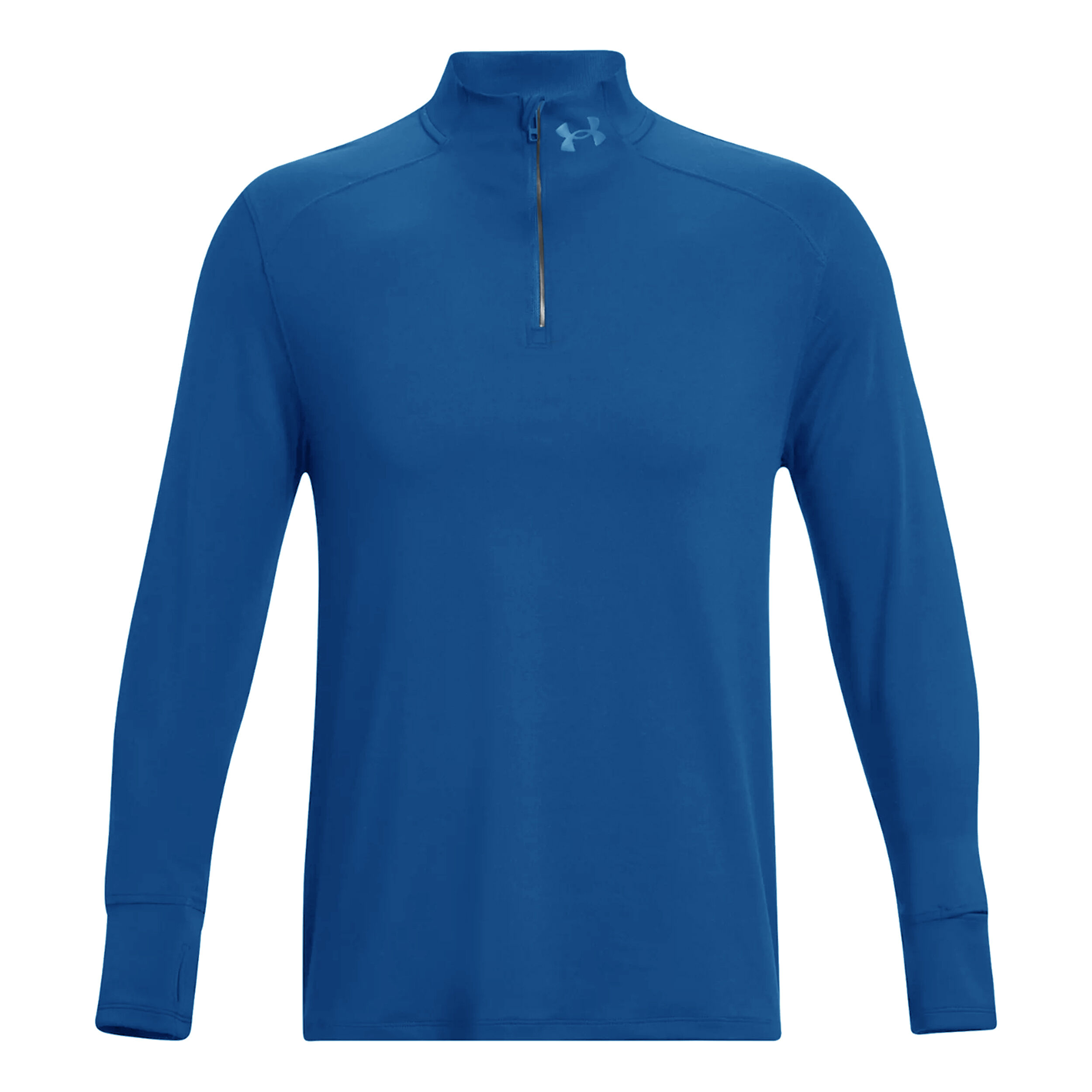 Under armour qualifier quarter zip sale