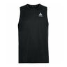 Essential Tank Top Men-Black