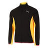 Run Elite Ultraweave Running jacket Men - black, orange