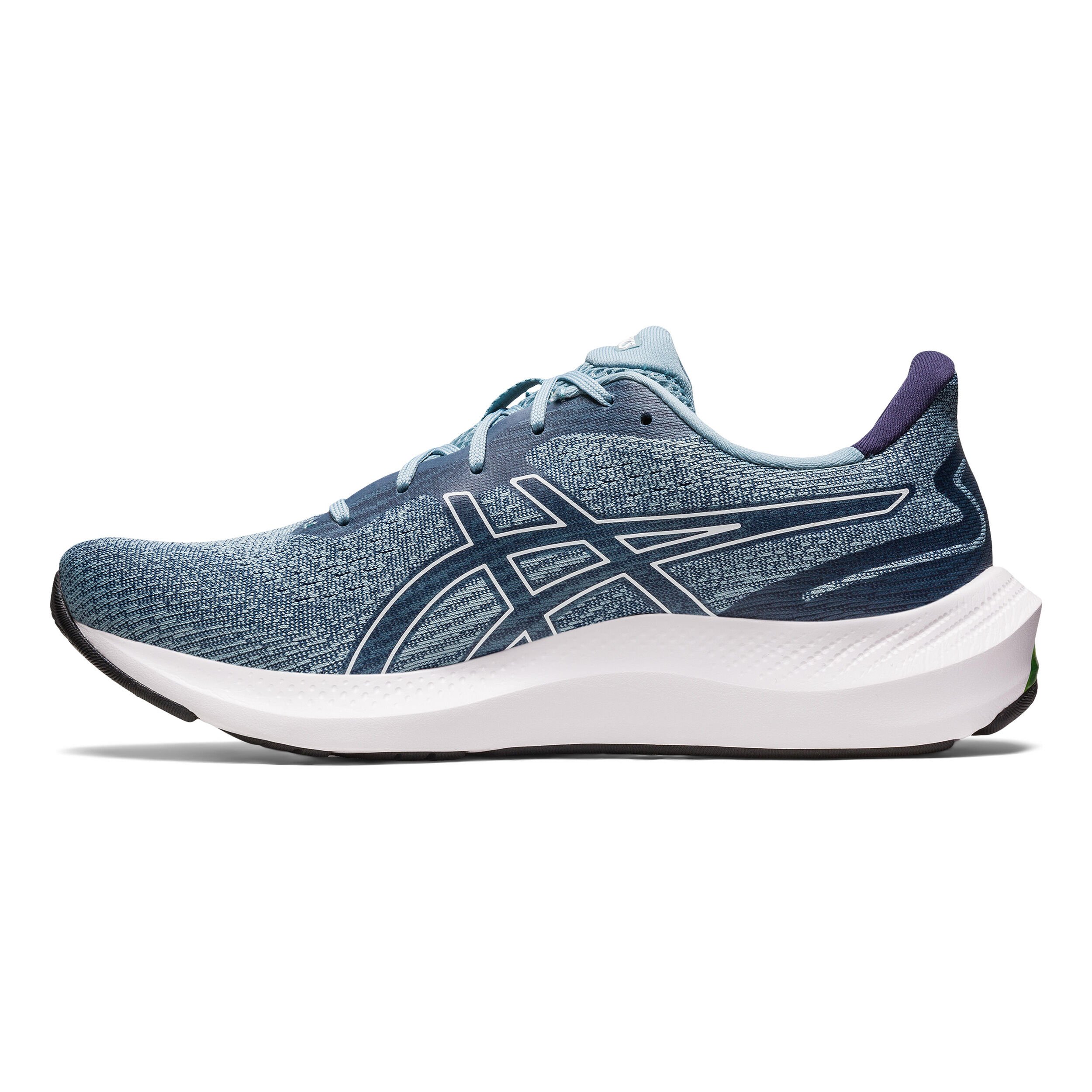 Asics gel pulse 14 bleu clearance