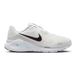 Nike Running shoes Nike Structure 26 Stability running shoe Men-white, black