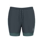 Odlo Essential 3inch 2in1 Short