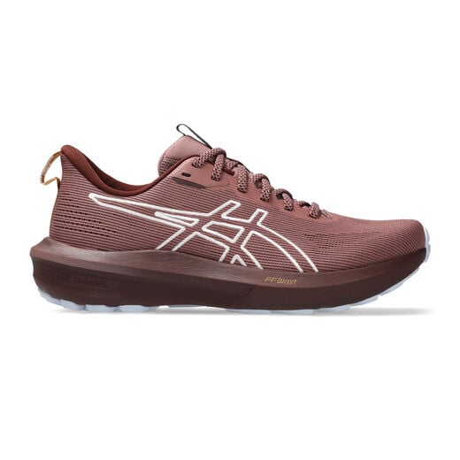 ASICS