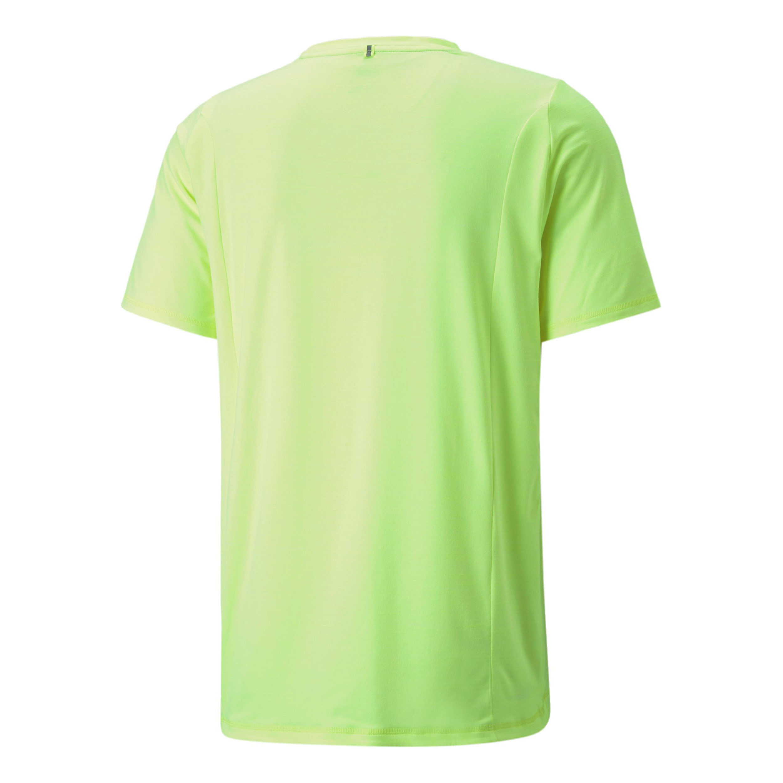 Puma neon shirt hot sale