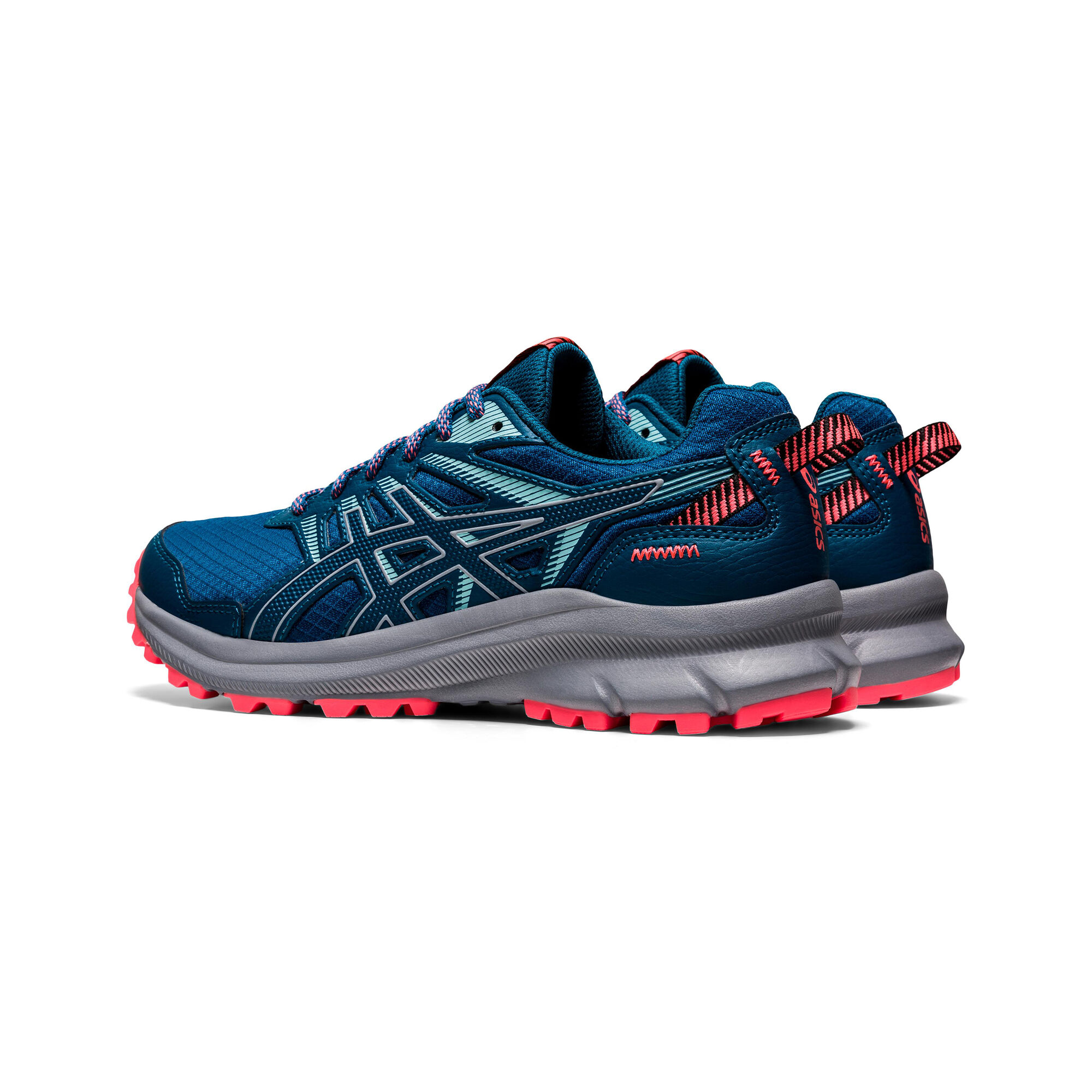 ASICS