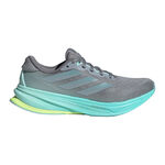 adidas Running shoes adidas Supernova Rise 2 Neutral Running Shoe Women-Grey,Mint