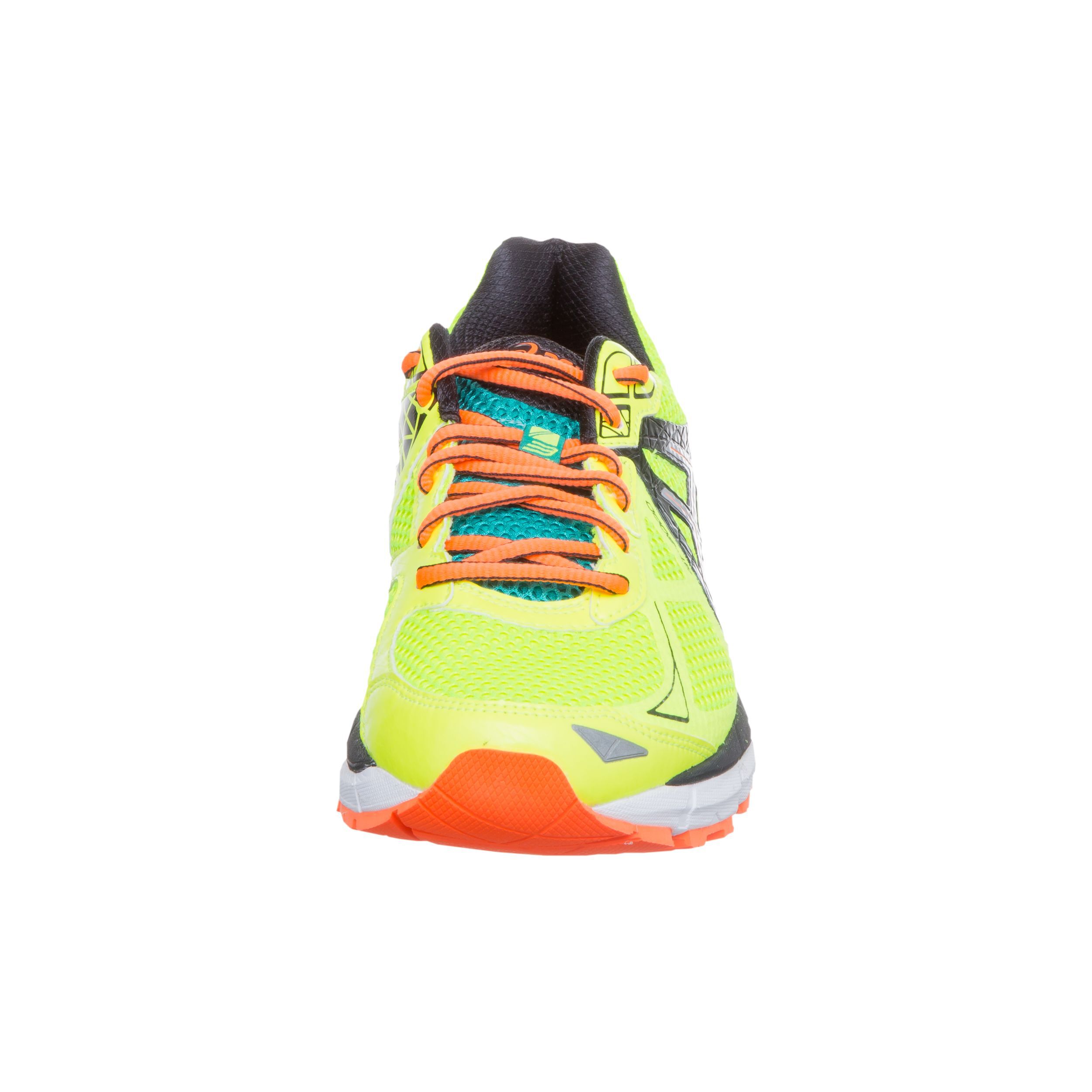Asics gt discount 2000 3 jaune
