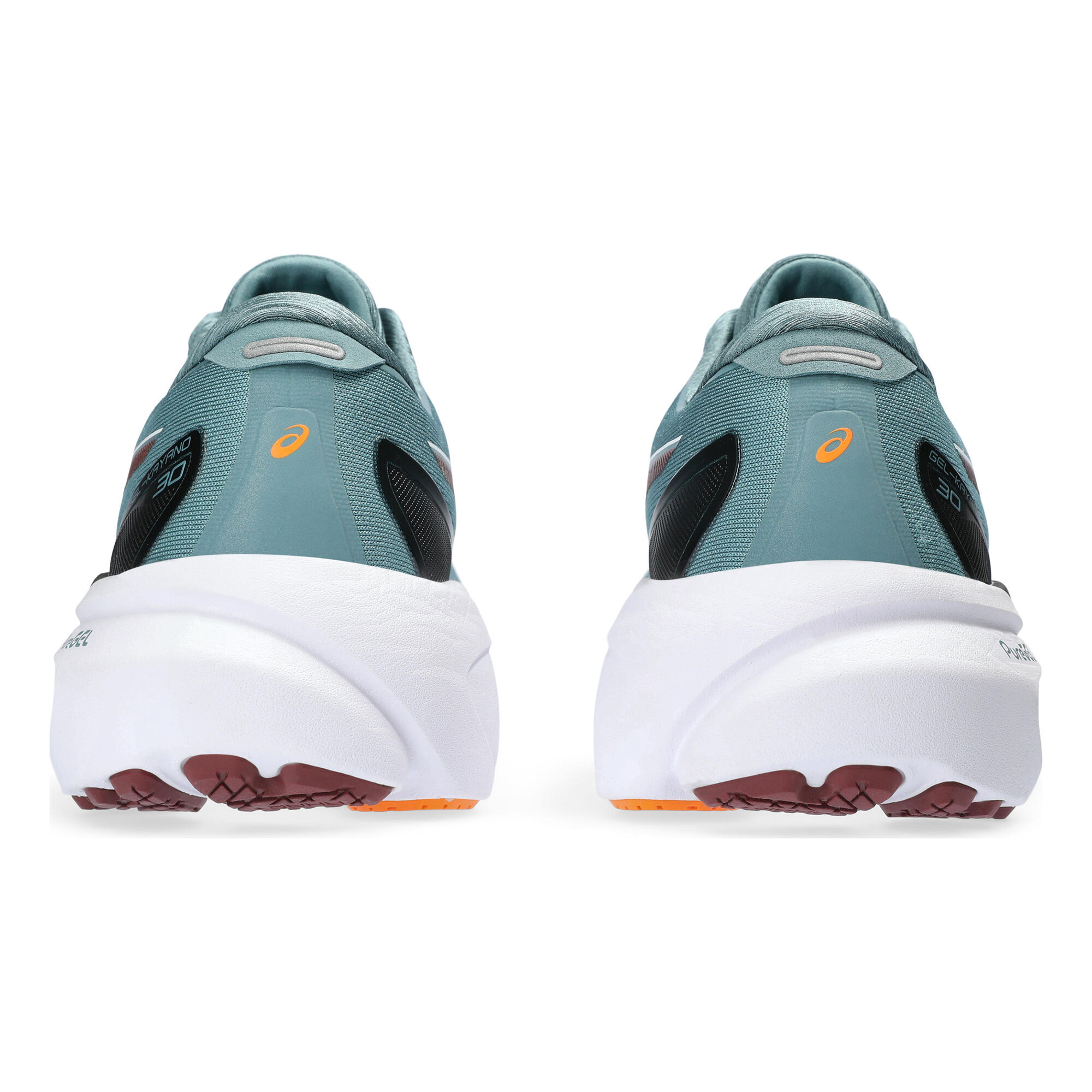 ASICS