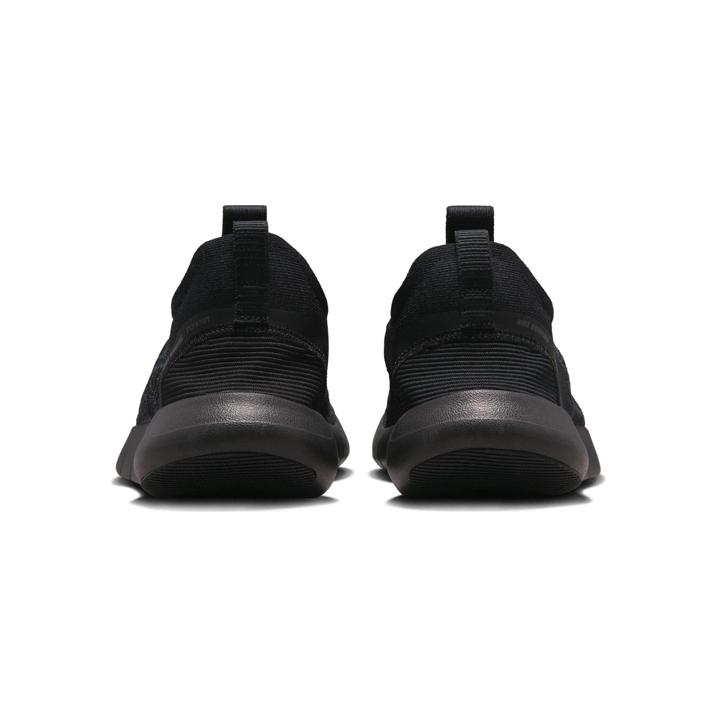 Nike free run men black cheap