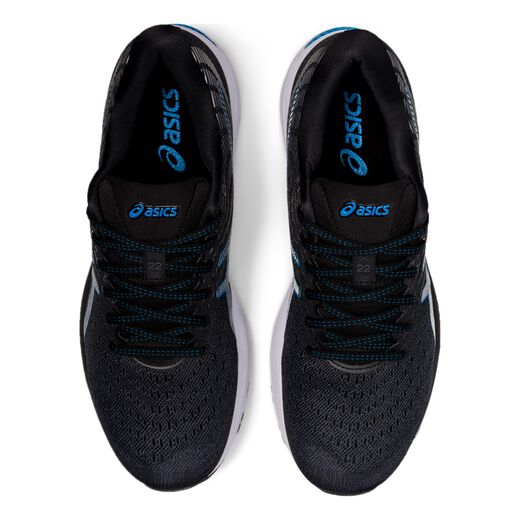 ASICS