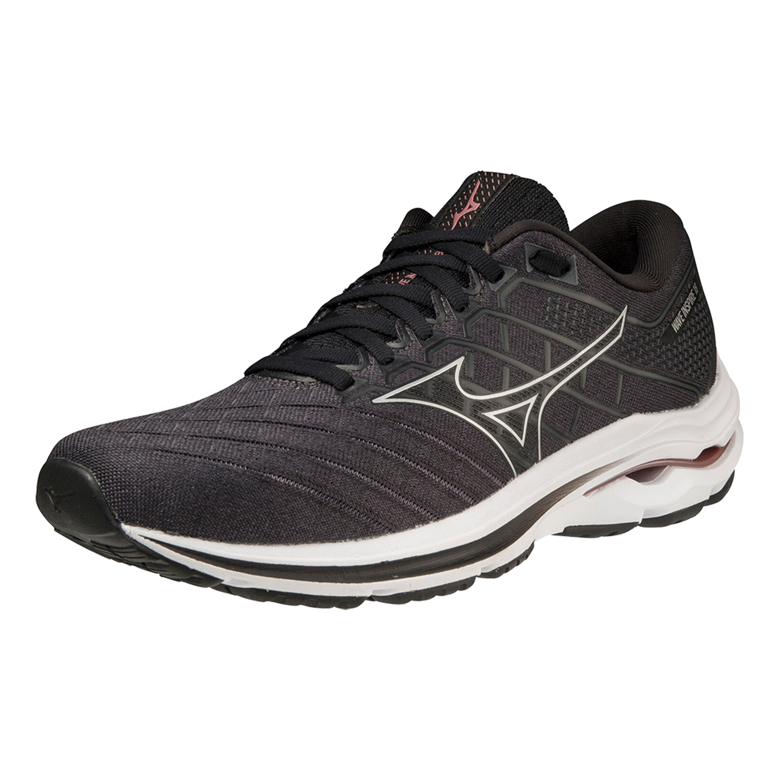 Mizuno wave rider 18 uk deals