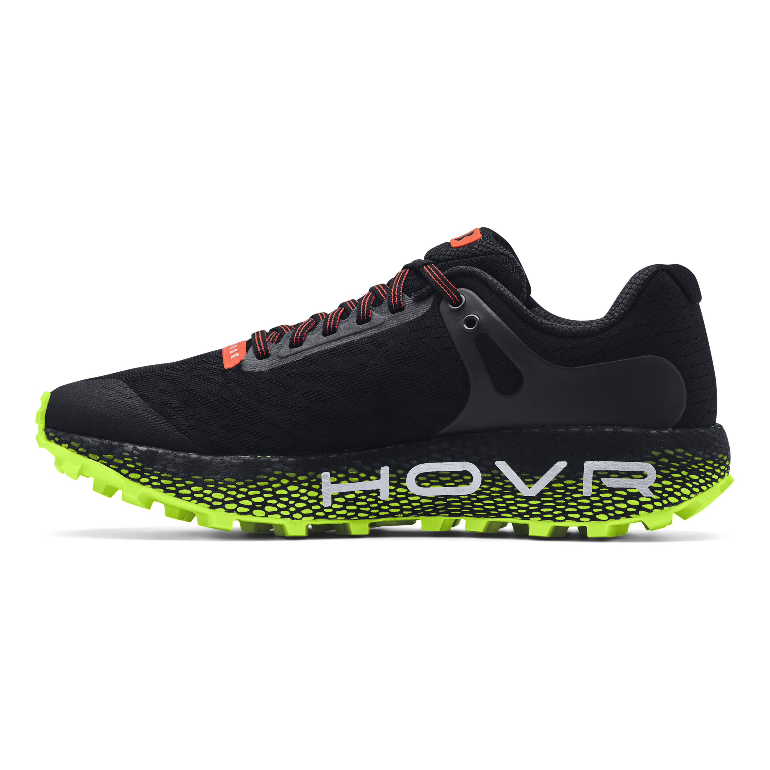 Under armour men's trail shoes discount