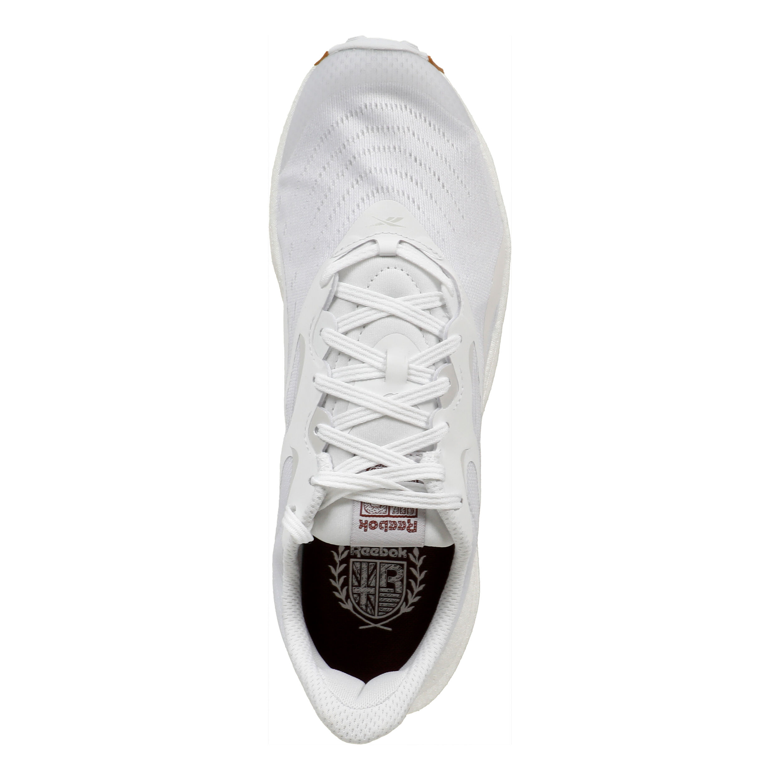 Reebok floatride white shop