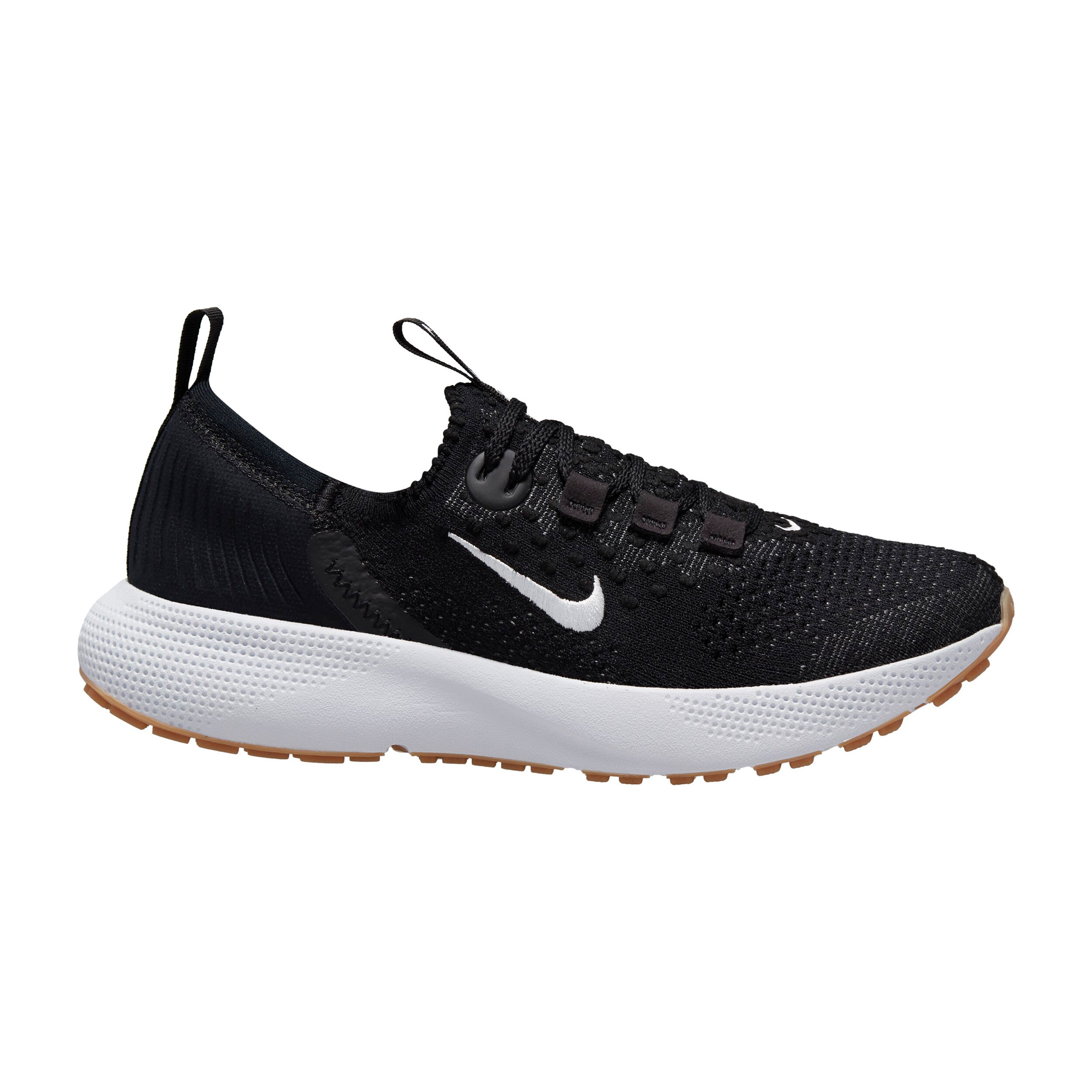 Buy Nike Escape Flyknit Neutral Running Shoe Women Black online Running Point UK