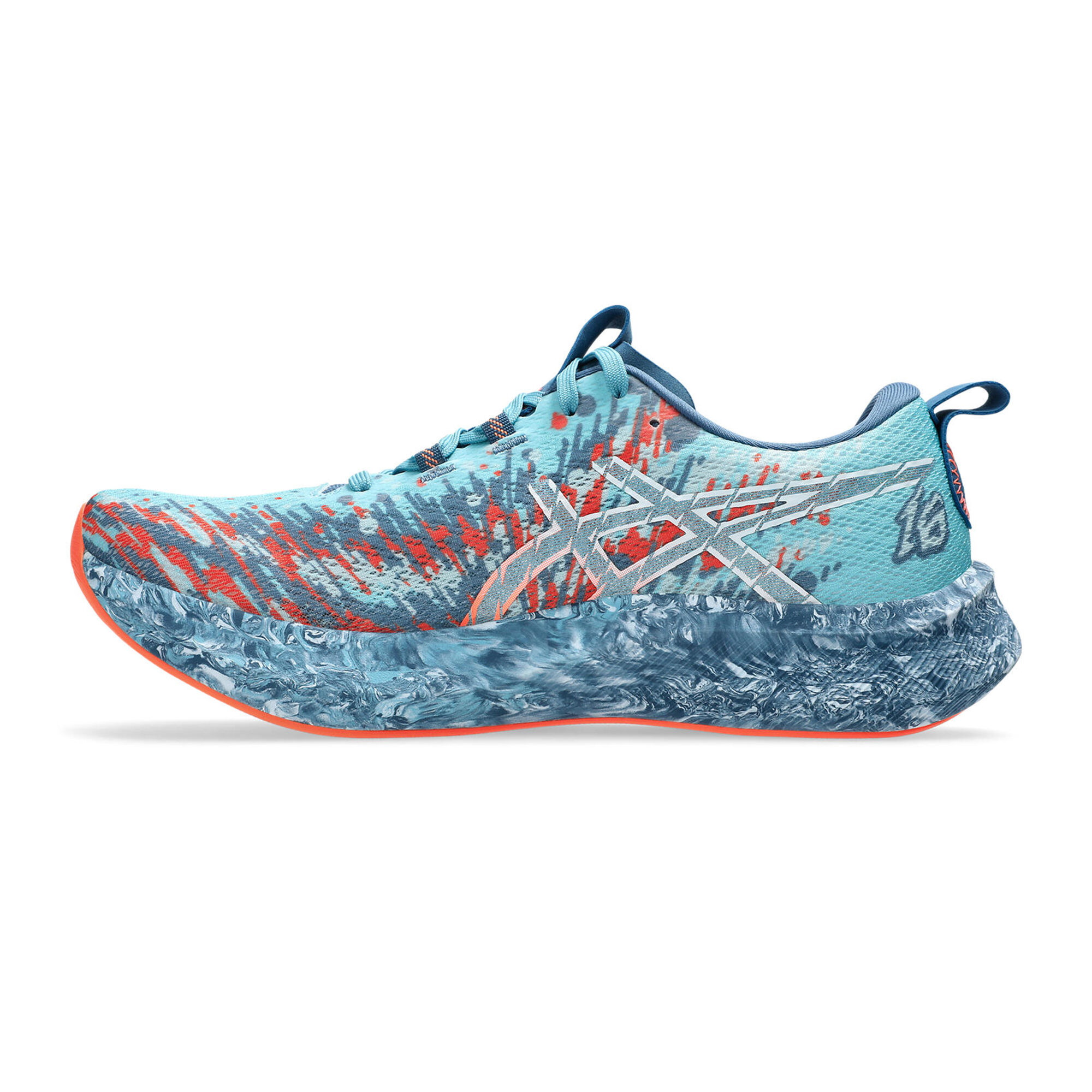 ASICS