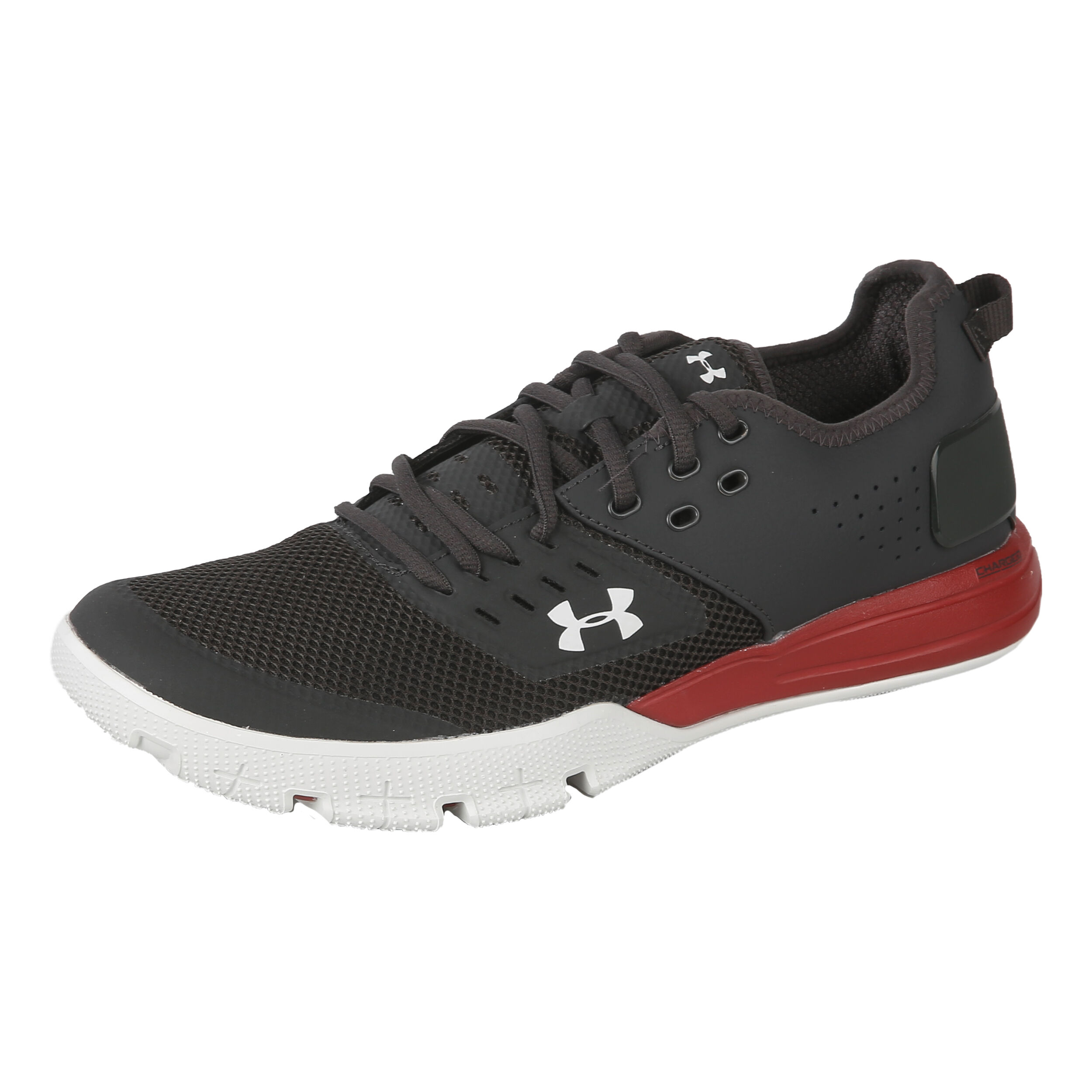 Charged best sale ultimate 3.0