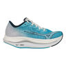 Wave Rebellion Flash 2 Competition Running Shoe Women-Turquoise,Blue