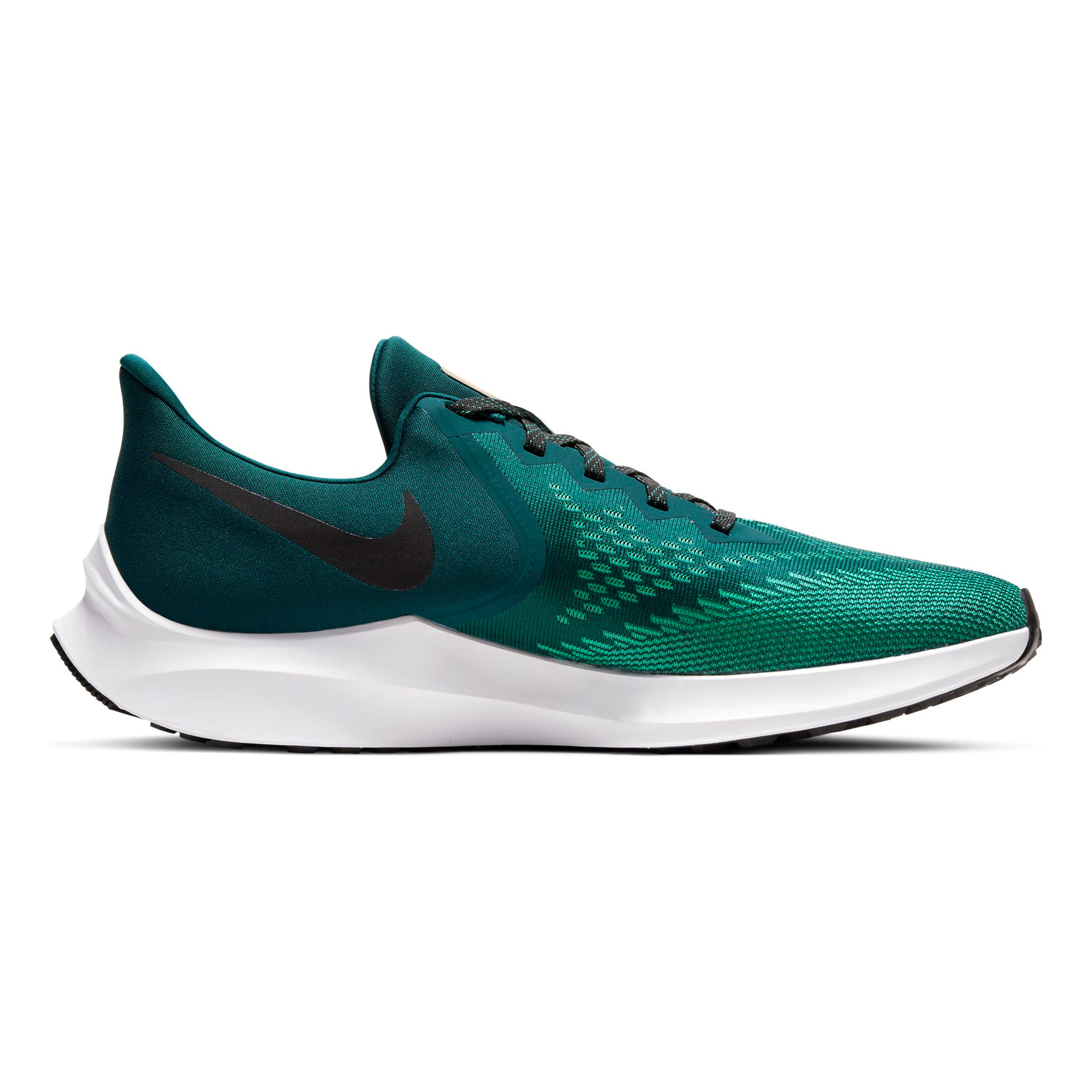 Nike zoom winflo 6 men's running shoes clearance
