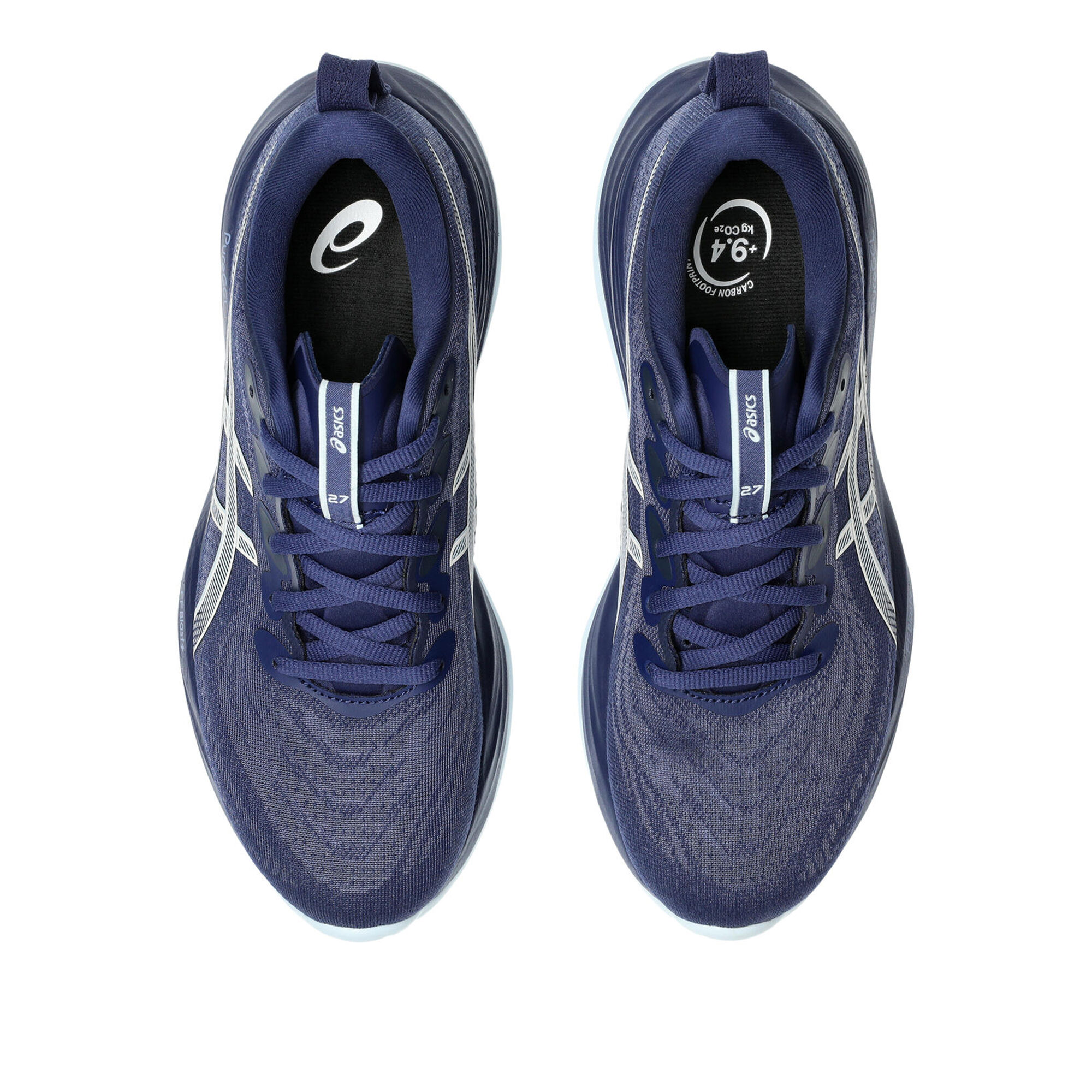 ASICS