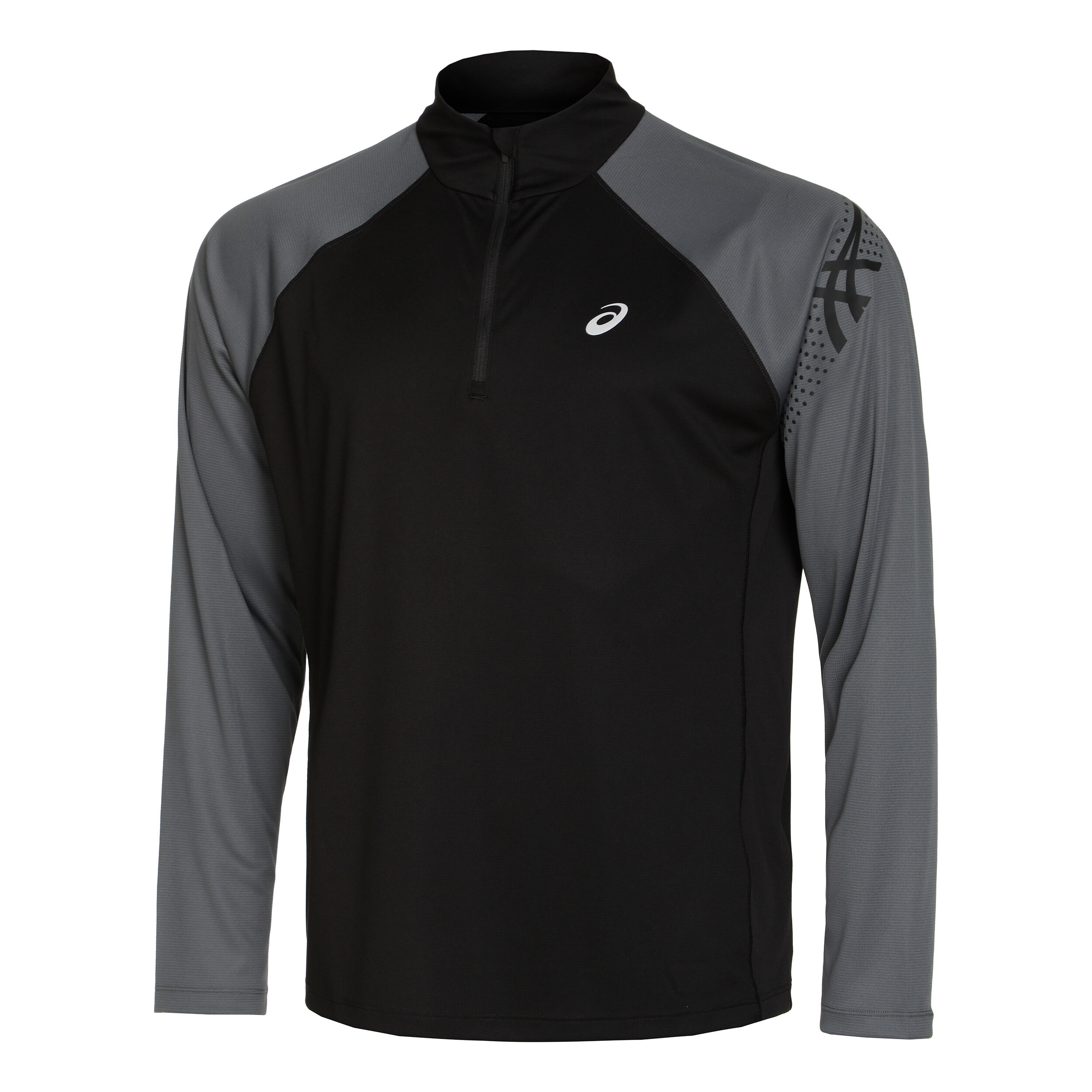 Asics running hot sale apparel