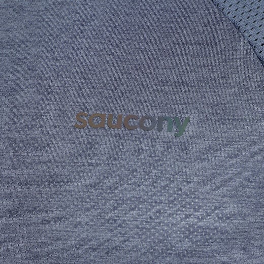 Saucony