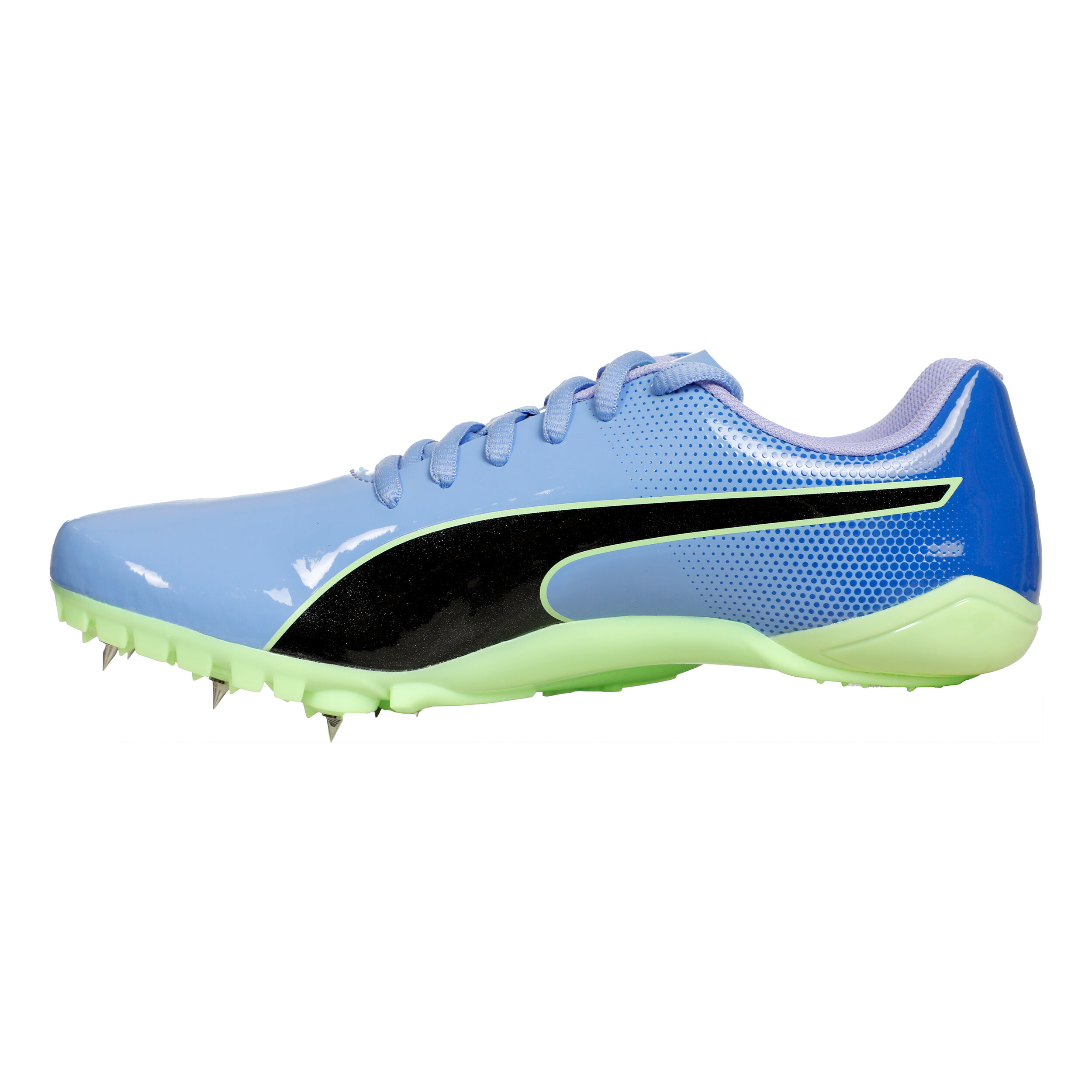 Speed top 3 puma