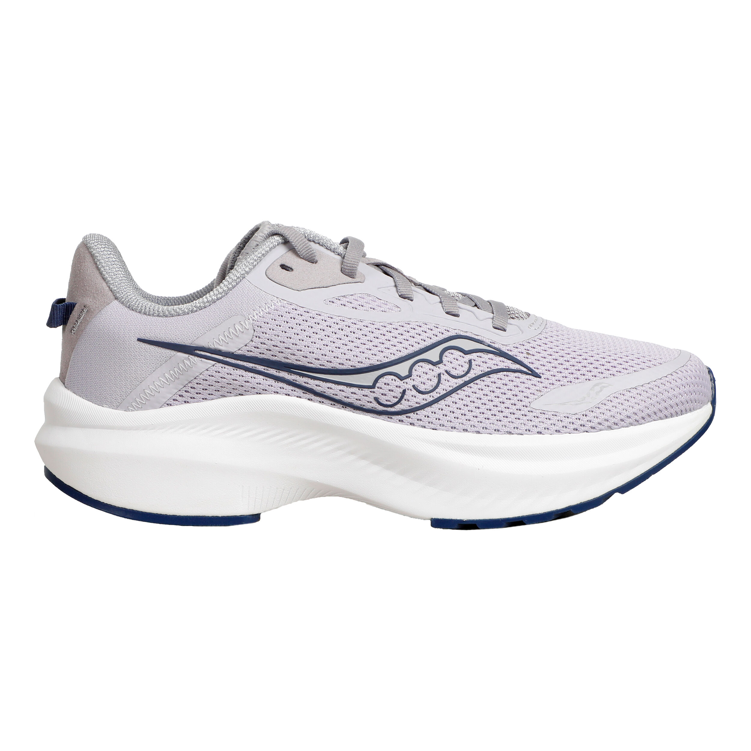 Buy Saucony Axon 3 Neutral Running Shoe Women Lilac online Running Point UK