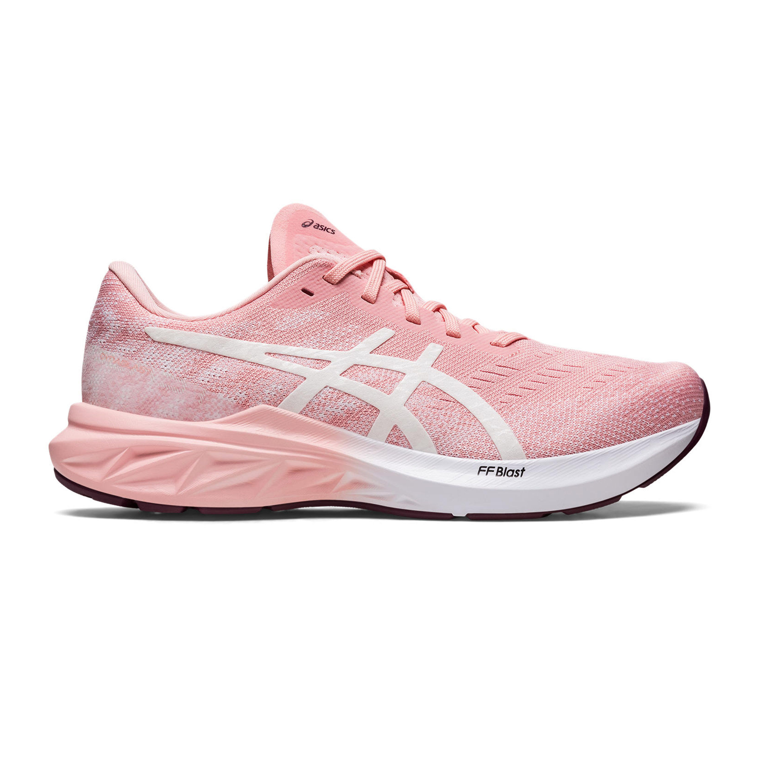 Dynablast 3 Neutral Running Shoe Women Pink White