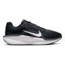 Winflo 11 Neutral Running Shoe Women-Black,White