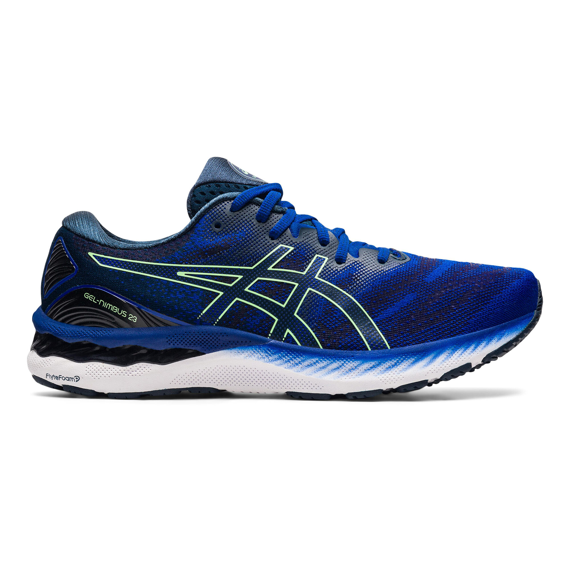 ASICS