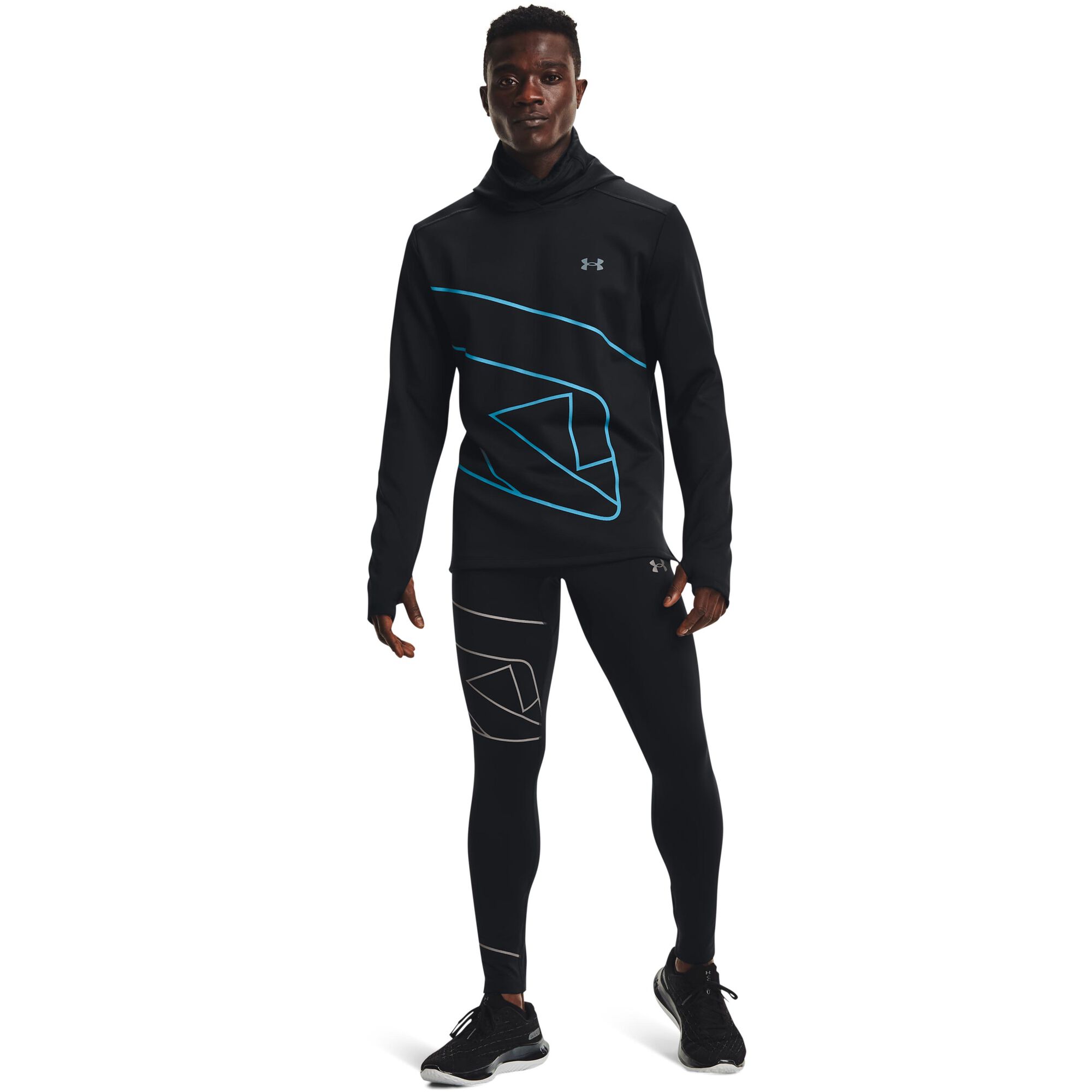 Under Armour