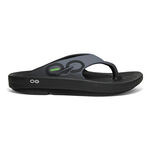 OOFOS Running shoes OOFOS Ooriginal Sport Recovery Shoe-Grey,Black