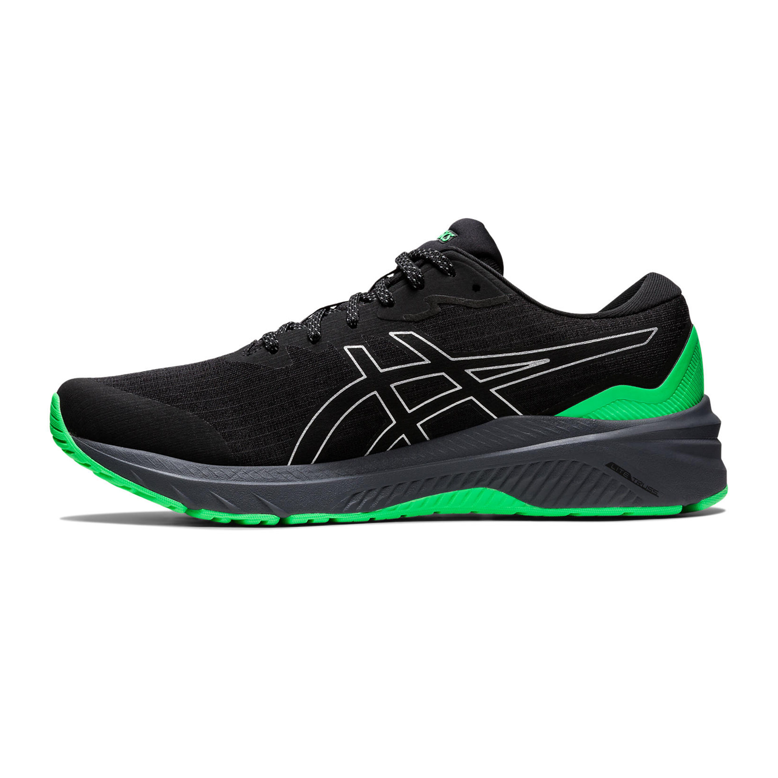 Asics gt 1000 Negro hot sale