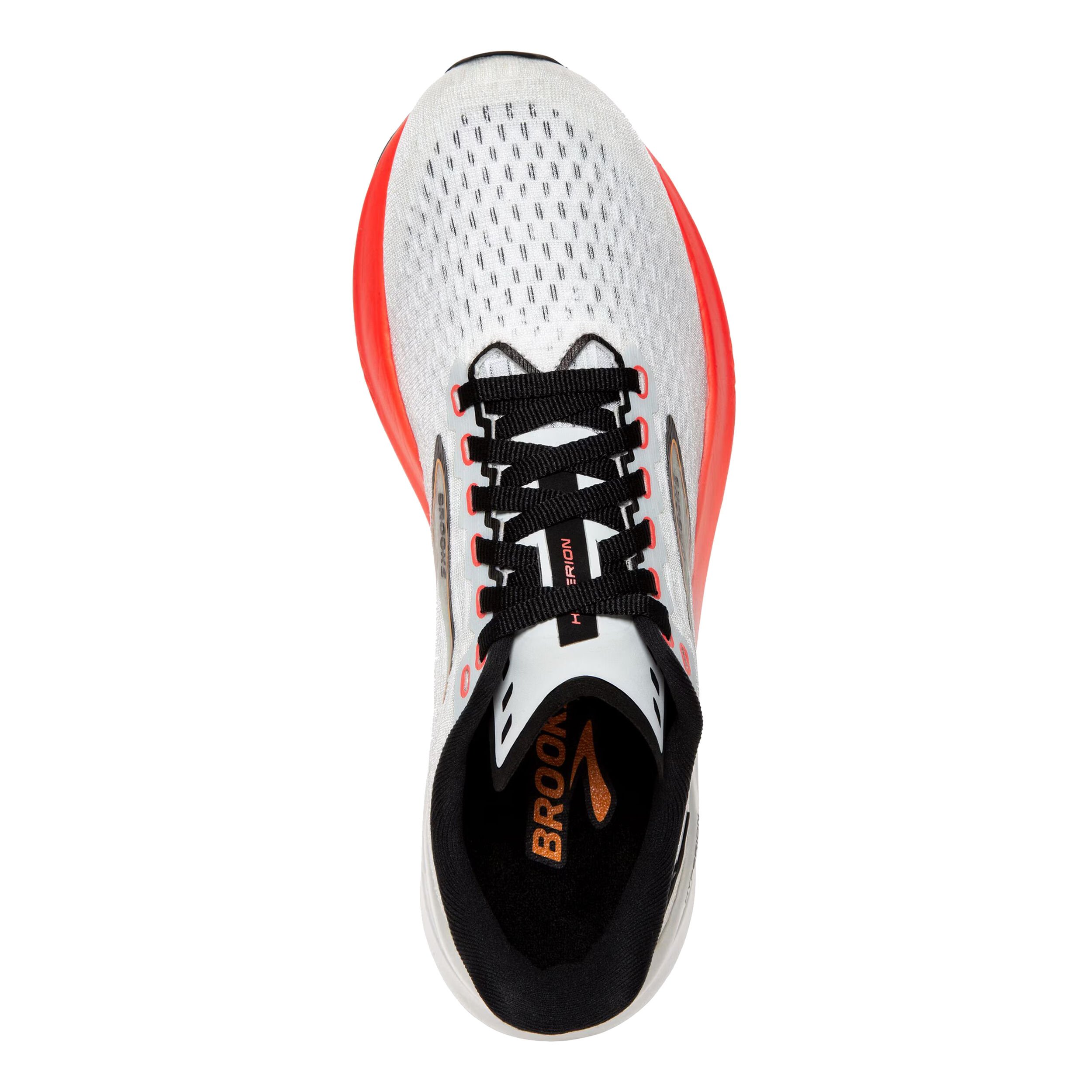 Brooks hyperion red discount