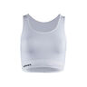 Motyon 2.0 Sports Bras Women-White