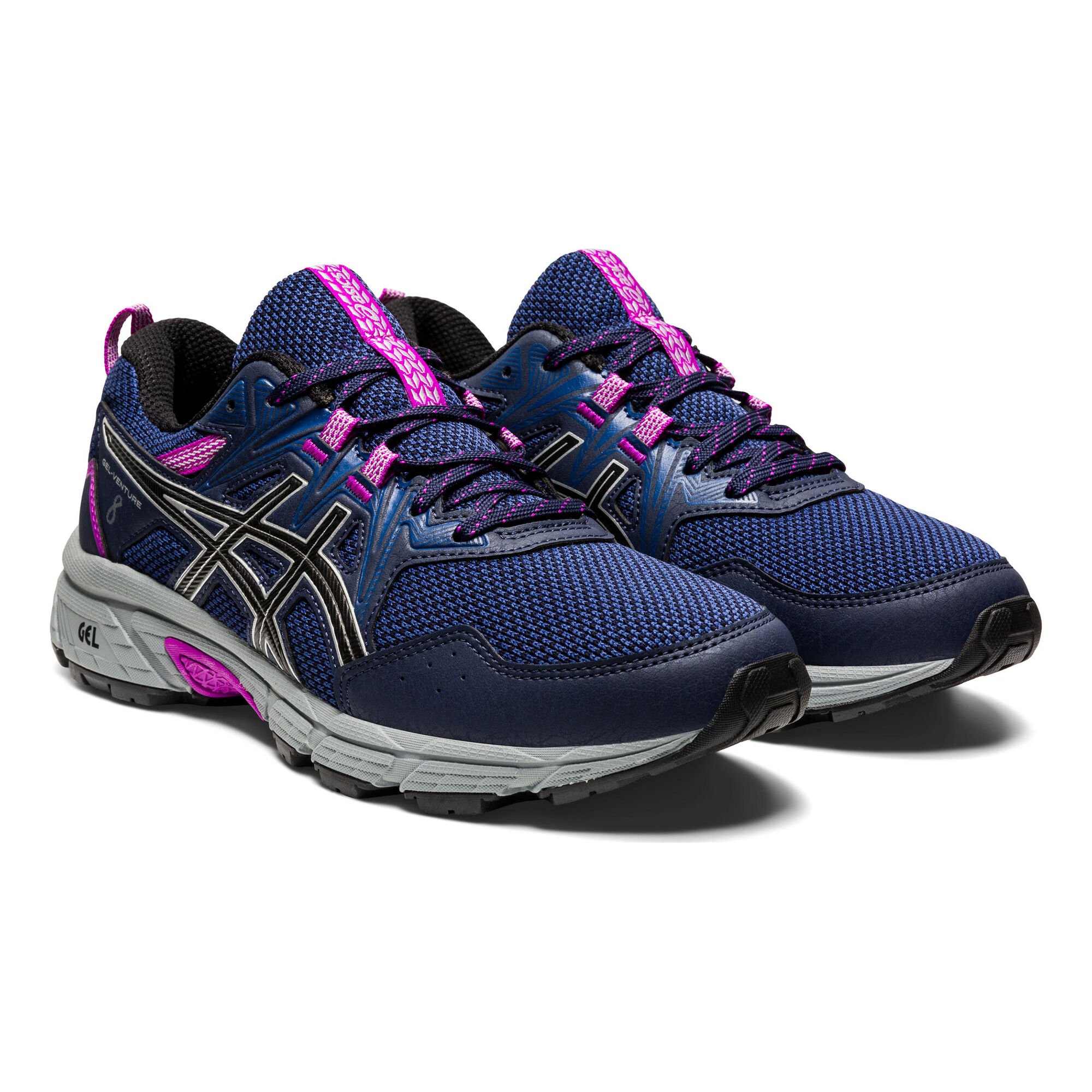 ASICS
