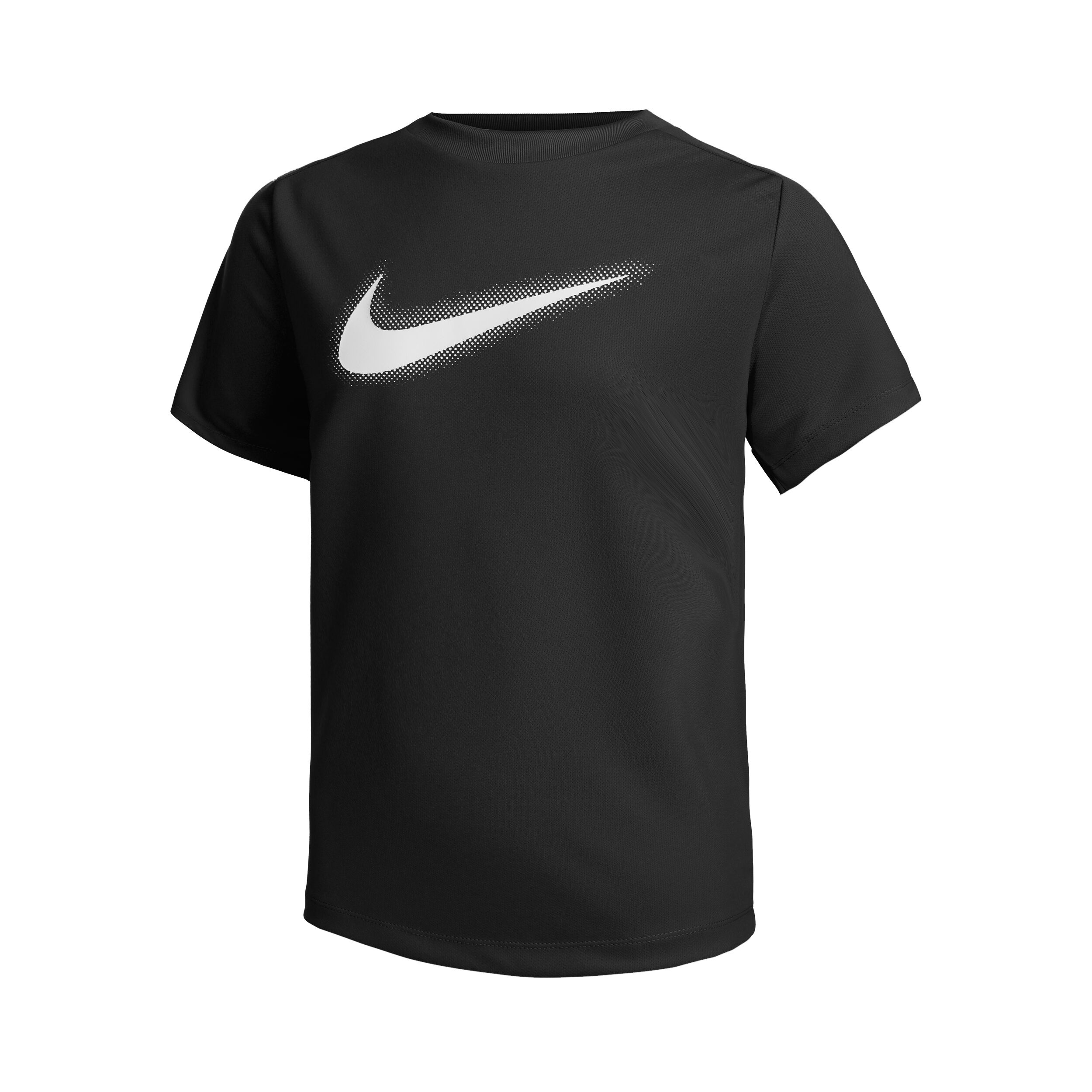 Nike 2025 jersey black