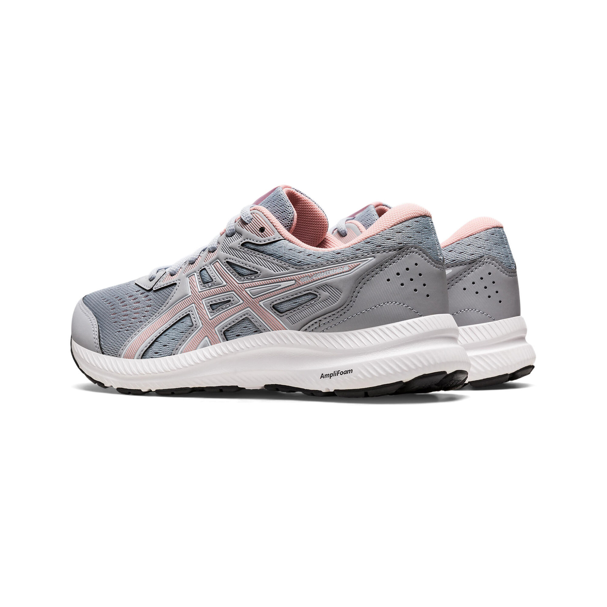ASICS