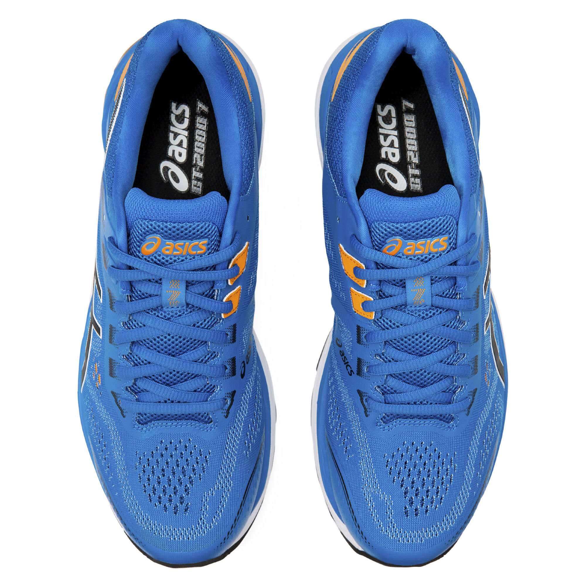 ASICS