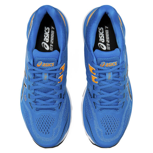 ASICS