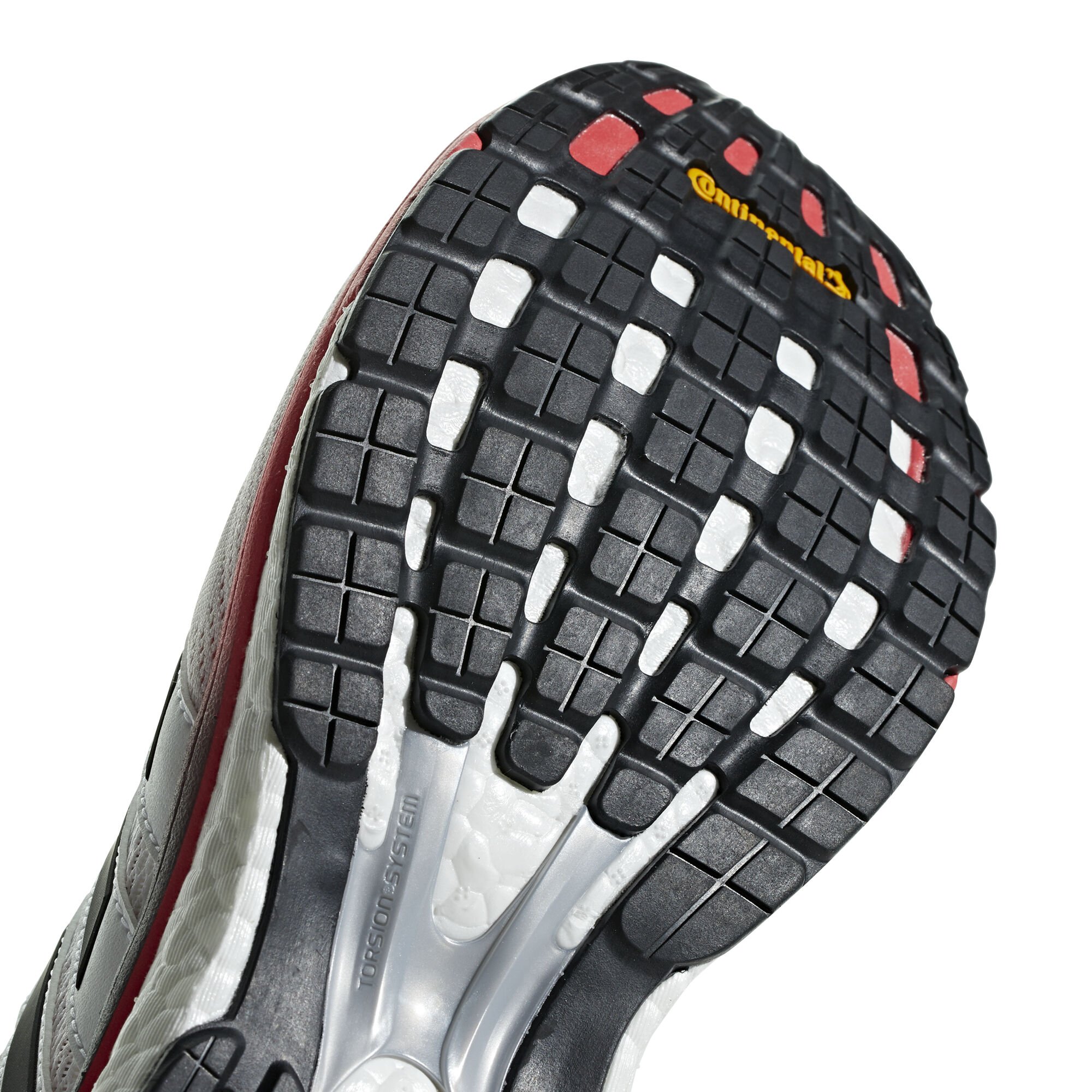 Buy adidas Adizero Boston 7 Competition Running Shoe Men White Black online Running Point UK