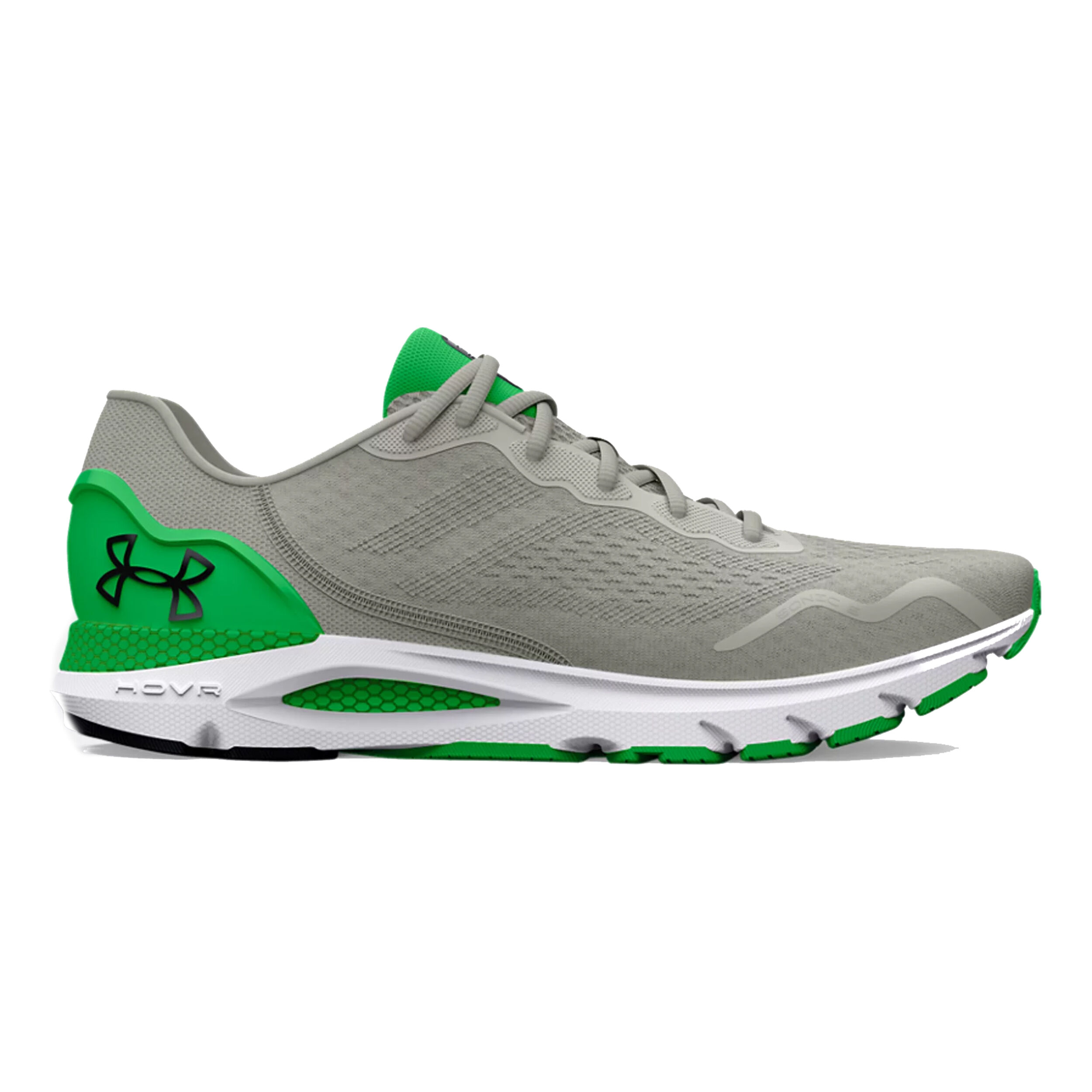 Under armour 2025 hovr sonic grey