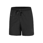 NEO Clothing NEO Flyweight TEK 2in1 Running Shorts Men-Black