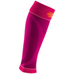 Bauerfeind Bandages Bauerfeind Sports Compression Lower Leg (x-long) Sleeve-Pink